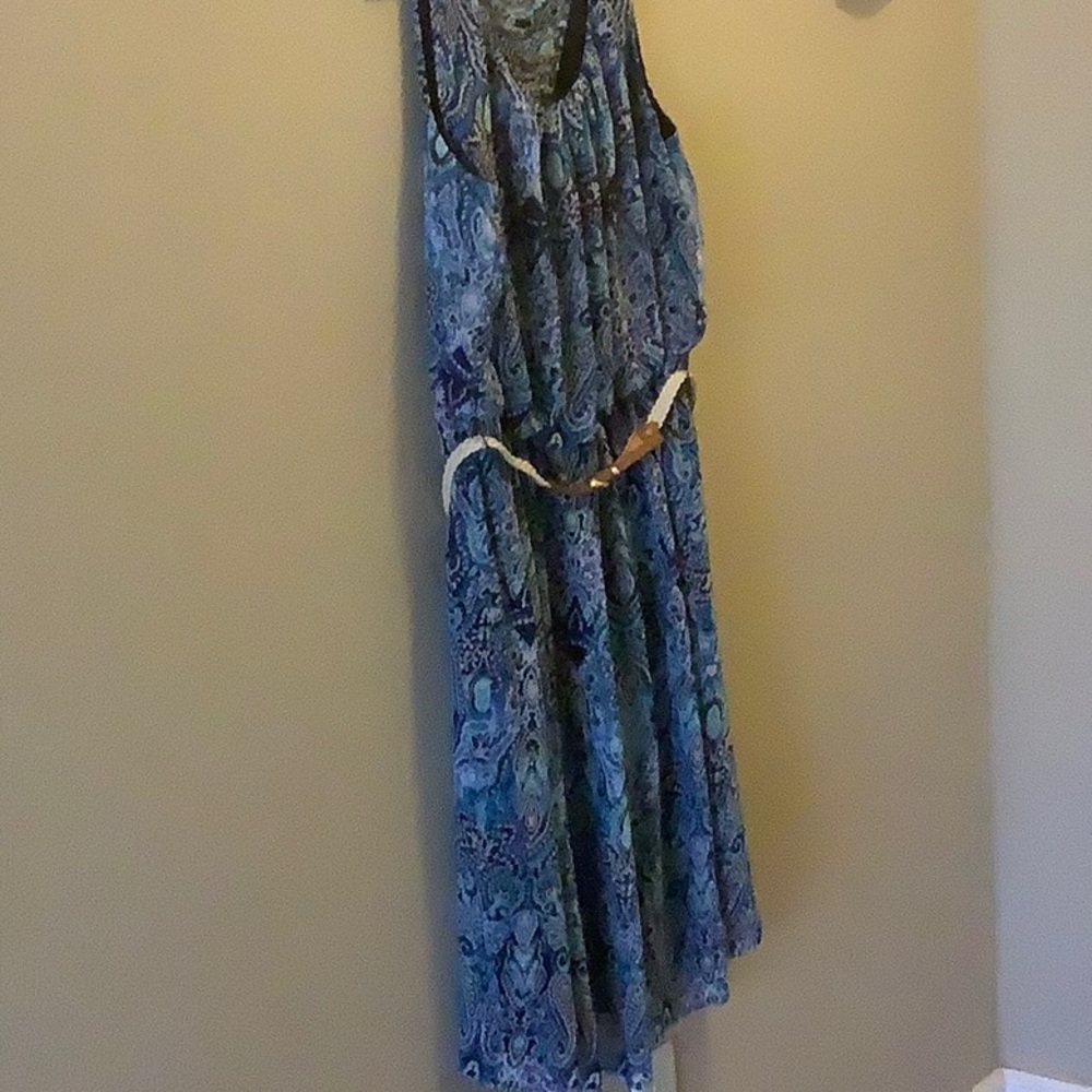 Ladies dress